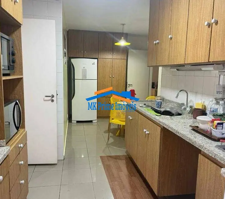Foto 7 de Casa com 4 quartos à venda, 220m2 em Parque Continental, São Paulo - SP