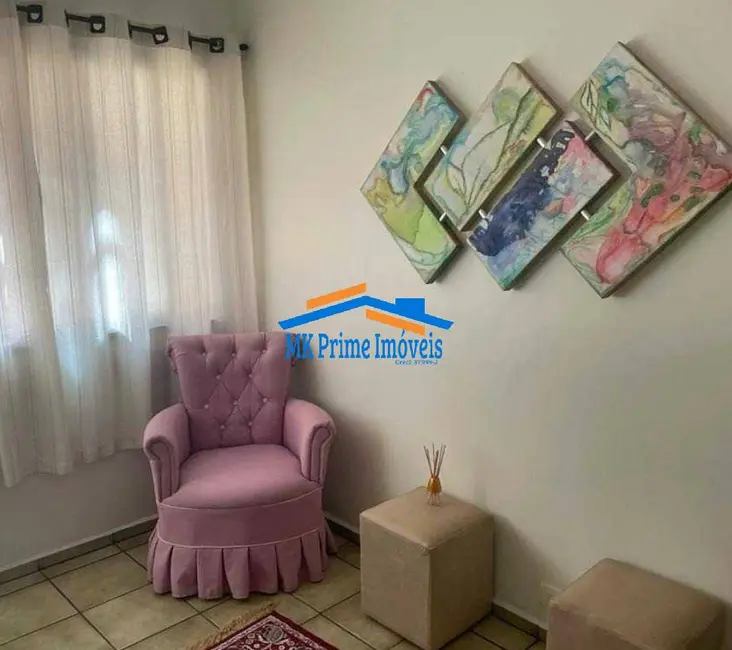 Foto 2 de Casa com 4 quartos à venda, 220m2 em Parque Continental, São Paulo - SP