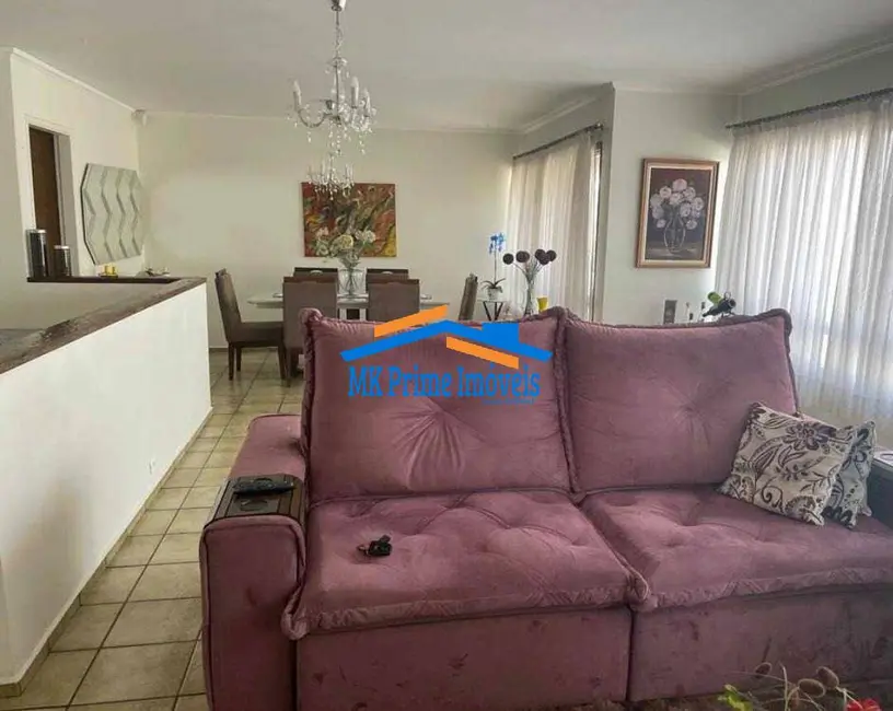 Foto 4 de Casa com 4 quartos à venda, 220m2 em Parque Continental, São Paulo - SP