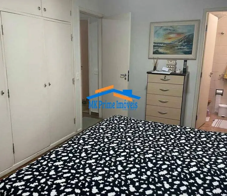 Foto 9 de Casa com 4 quartos à venda, 220m2 em Parque Continental, São Paulo - SP