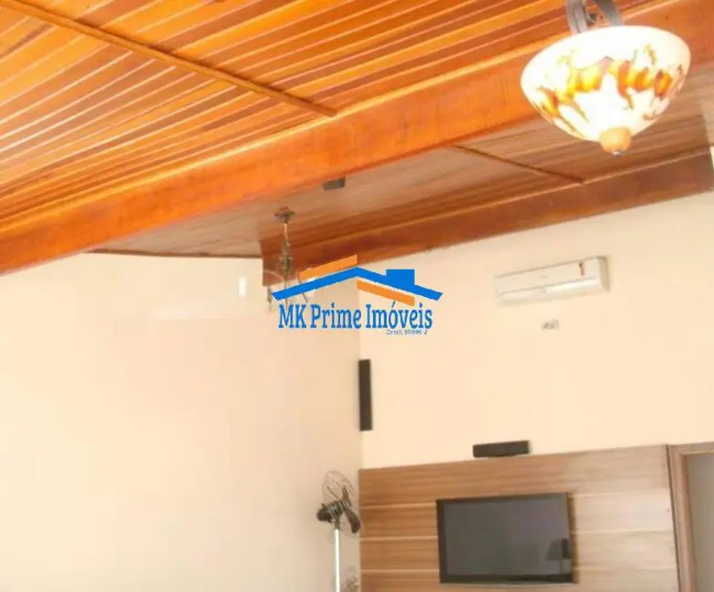 Sobrado com 4 quartos à venda, 400m2 em Parque Continental, São Paulo - SP - imagem 4 Foto 4 de Sobrado com 4 quartos à venda, 400m2 em Parque Continental, São Paulo - SP