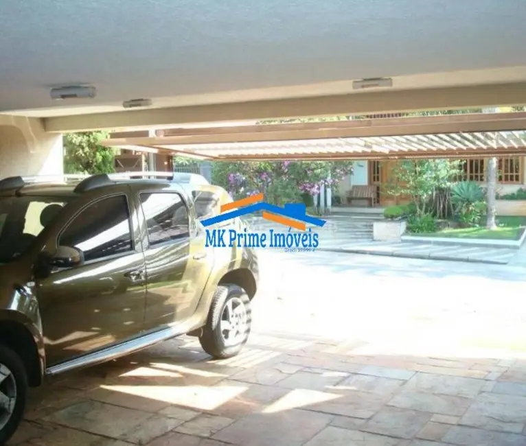 Sobrado com 4 quartos à venda, 400m2 em Parque Continental, São Paulo - SP - imagem 8 Foto 8 de Sobrado com 4 quartos à venda, 400m2 em Parque Continental, São Paulo - SP