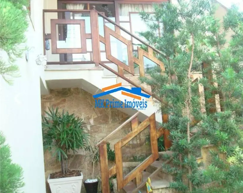 Sobrado com 4 quartos à venda, 400m2 em Parque Continental, São Paulo - SP - imagem 5 Foto 5 de Sobrado com 4 quartos à venda, 400m2 em Parque Continental, São Paulo - SP