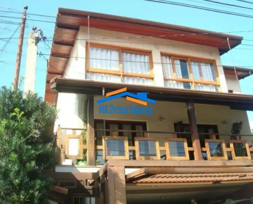 Sobrado com 4 quartos à venda, 400m2 em Parque Continental, São Paulo - SP - imagem 1 Foto 1 de Sobrado com 4 quartos à venda, 400m2 em Parque Continental, São Paulo - SP