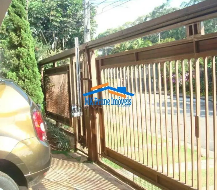 Sobrado com 4 quartos à venda, 400m2 em Parque Continental, São Paulo - SP - imagem 9 Foto 9 de Sobrado com 4 quartos à venda, 400m2 em Parque Continental, São Paulo - SP