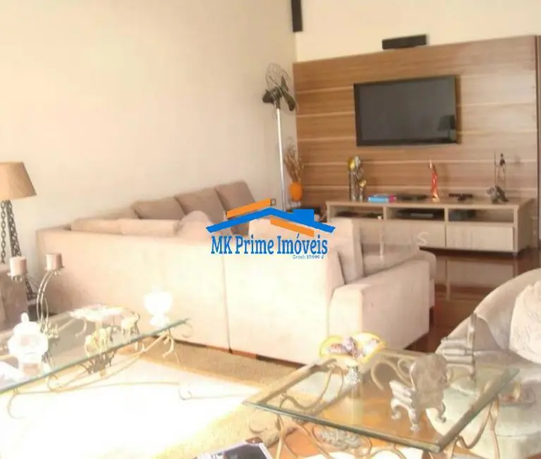 Sobrado com 4 quartos à venda, 400m2 em Parque Continental, São Paulo - SP - imagem 3 Foto 3 de Sobrado com 4 quartos à venda, 400m2 em Parque Continental, São Paulo - SP