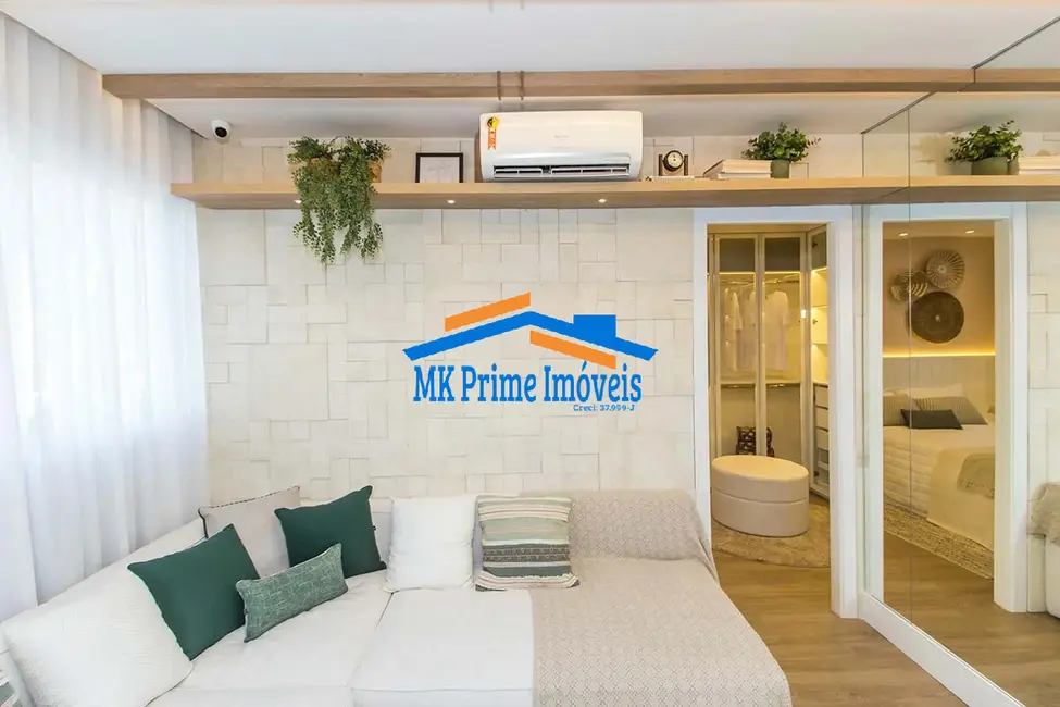 Foto 4 de Apartamento com 2 quartos à venda, 55m2 em Jardim Esperança, Barueri - SP