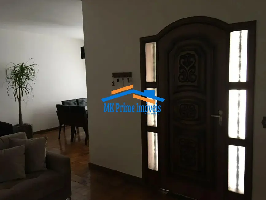 Foto 6 de Casa com 3 quartos à venda, 150m2 em Parque Continental, São Paulo - SP