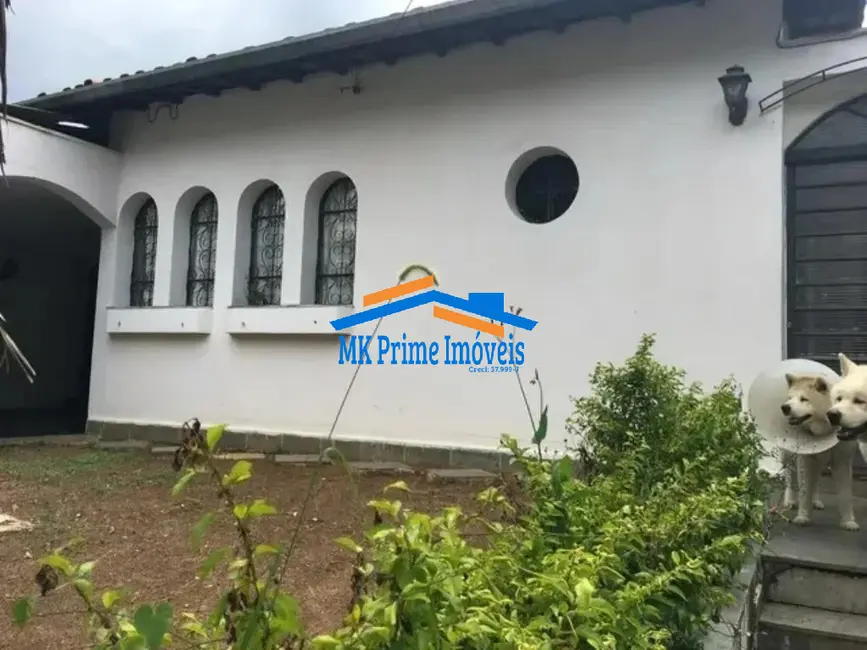 Foto 2 de Casa com 3 quartos à venda, 150m2 em Parque Continental, São Paulo - SP