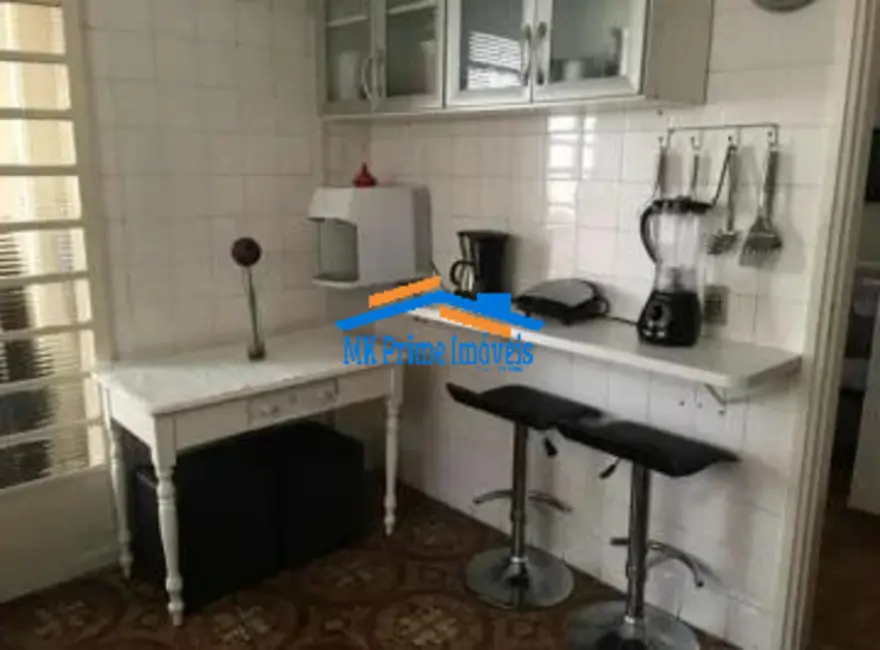 Foto 9 de Casa com 3 quartos à venda, 150m2 em Parque Continental, São Paulo - SP