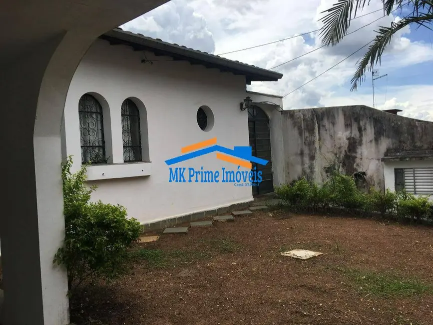 Foto 3 de Casa com 3 quartos à venda, 150m2 em Parque Continental, São Paulo - SP