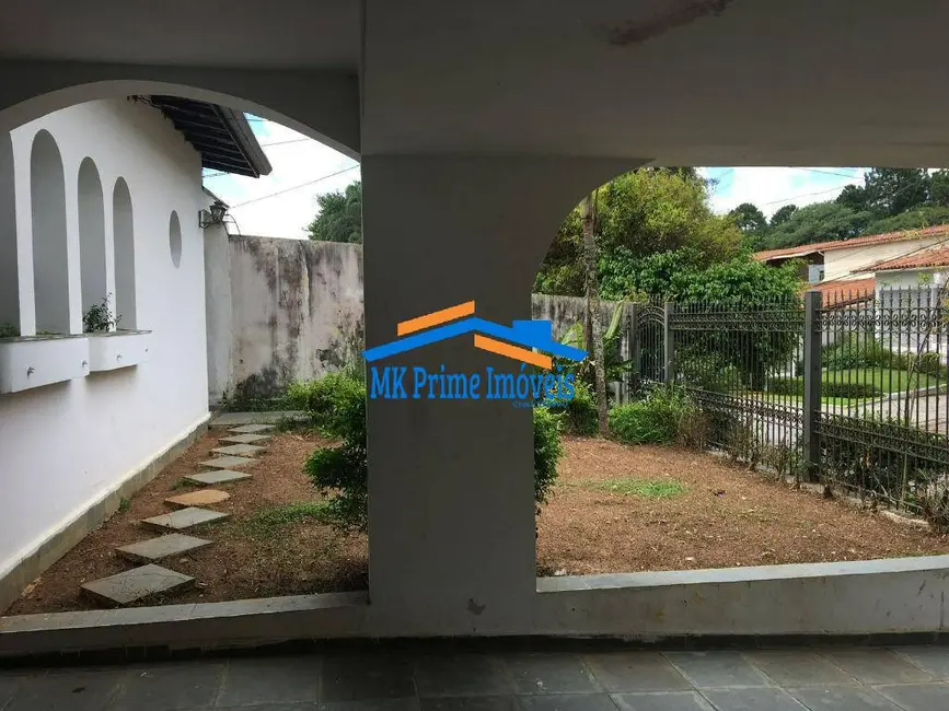 Foto 4 de Casa com 3 quartos à venda, 150m2 em Parque Continental, São Paulo - SP