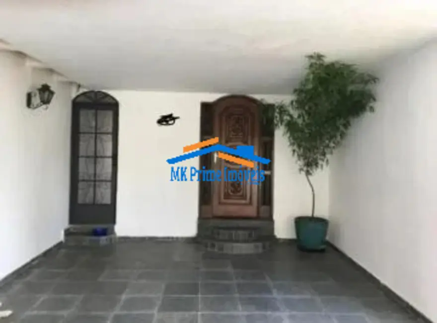 Foto 5 de Casa com 3 quartos à venda, 150m2 em Parque Continental, São Paulo - SP