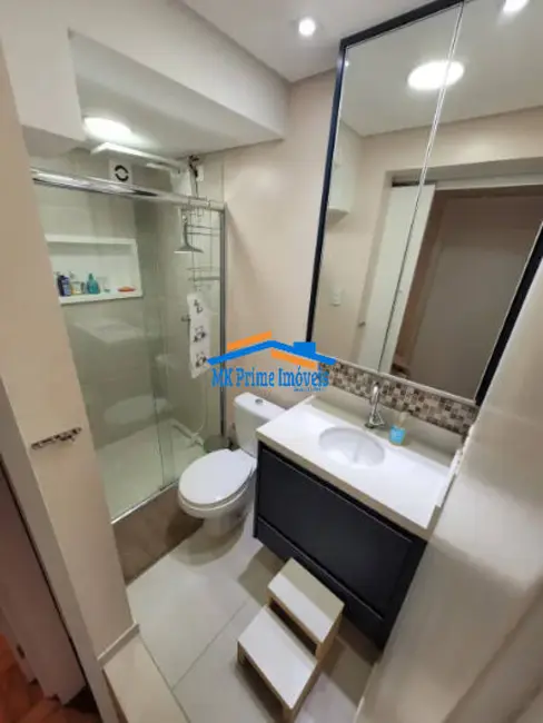 Foto 8 de Apartamento com 2 quartos à venda, 80m2 em Pinheiros, São Paulo - SP