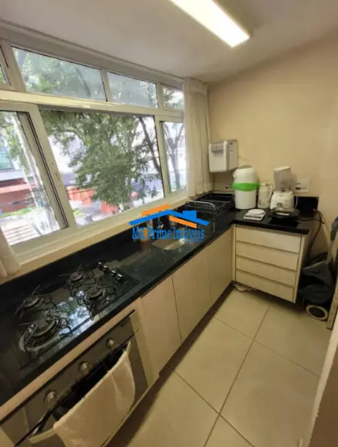 Foto 4 de Apartamento com 2 quartos à venda, 80m2 em Pinheiros, São Paulo - SP