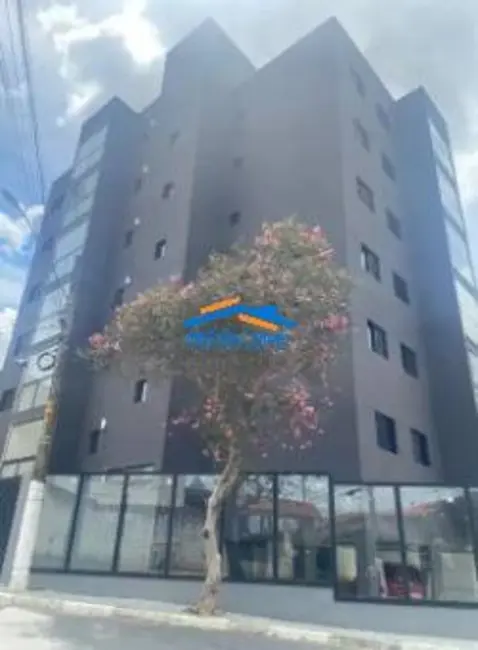 Foto 1 de Apartamento com 2 quartos à venda, 56m2 em Umuarama, Osasco - SP