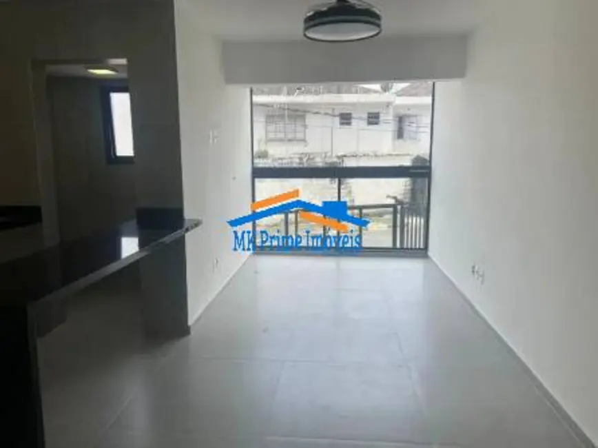 Apartamento com 2 quartos à venda, 56m2 em Umuarama, Osasco - SP - imagem 2 Foto 2 de Apartamento com 2 quartos à venda, 56m2 em Umuarama, Osasco - SP