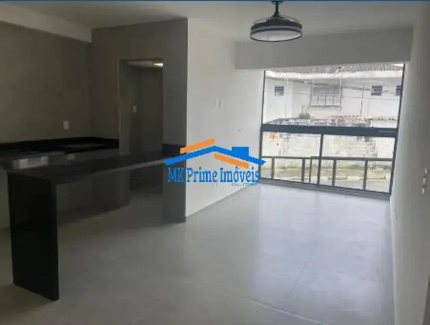 Foto 2 de Apartamento com 2 quartos à venda, 56m2 em Umuarama, Osasco - SP
