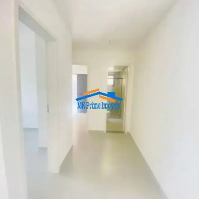 Foto 8 de Apartamento com 2 quartos à venda, 56m2 em Umuarama, Osasco - SP