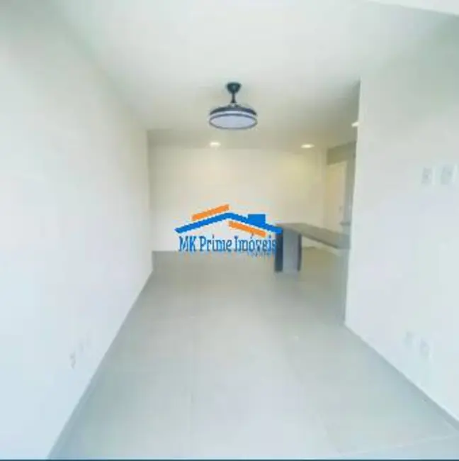 Foto 1 de Apartamento com 2 quartos à venda, 56m2 em Umuarama, Osasco - SP