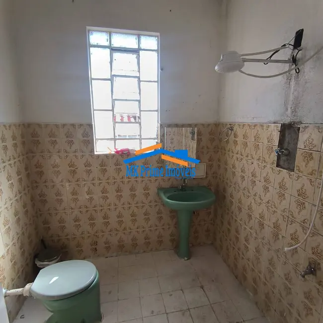 Foto 9 de Sobrado com 2 quartos à venda, 103m2 em Vila Zanela, Franco Da Rocha - SP