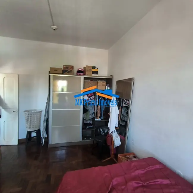 Foto 7 de Sobrado com 2 quartos à venda, 103m2 em Vila Zanela, Franco Da Rocha - SP