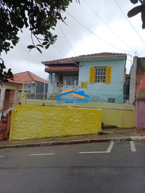Foto 1 de Sobrado com 2 quartos à venda, 103m2 em Vila Zanela, Franco Da Rocha - SP