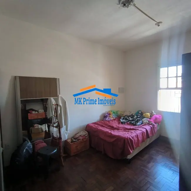 Foto 6 de Sobrado com 2 quartos à venda, 103m2 em Vila Zanela, Franco Da Rocha - SP