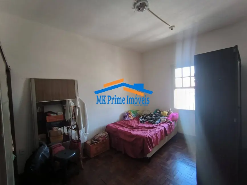 Foto 5 de Sobrado com 2 quartos à venda, 103m2 em Vila Zanela, Franco Da Rocha - SP