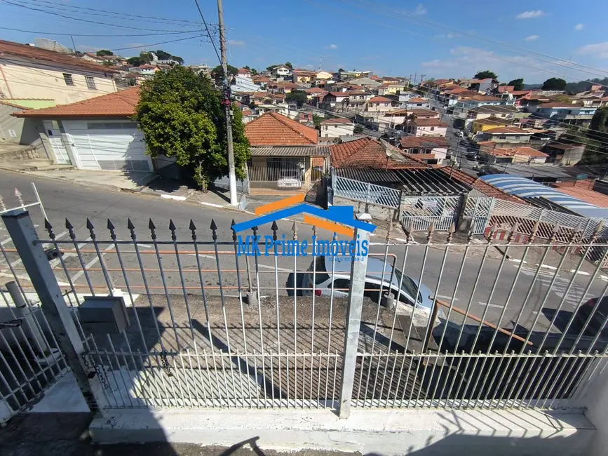 Foto 2 de Sobrado com 2 quartos à venda, 103m2 em Vila Zanela, Franco Da Rocha - SP
