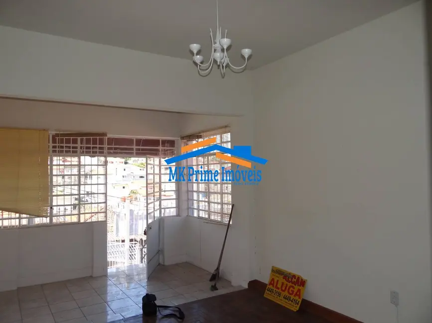 Foto 4 de Sobrado com 2 quartos à venda, 103m2 em Vila Zanela, Franco Da Rocha - SP