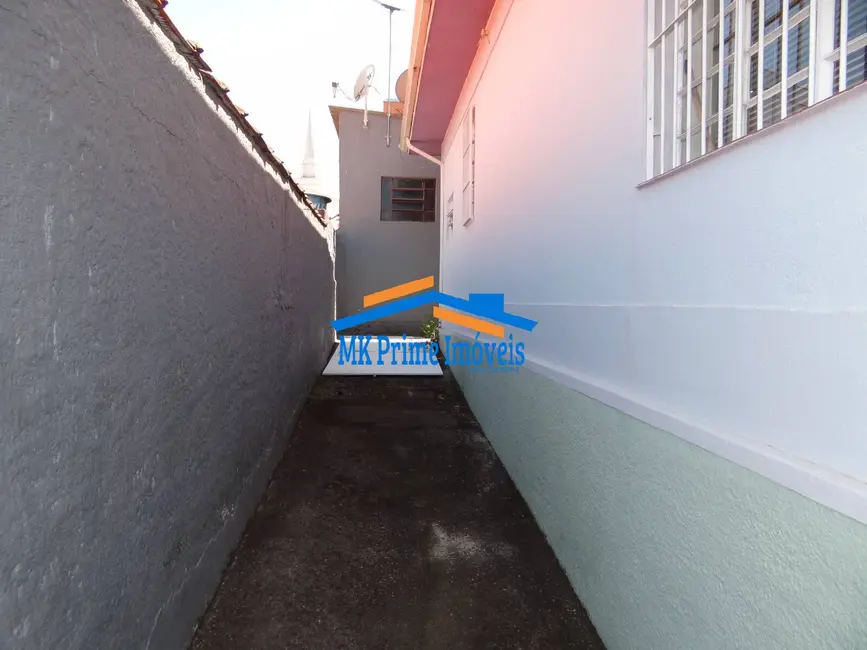 Foto 3 de Sobrado com 2 quartos à venda, 103m2 em Vila Zanela, Franco Da Rocha - SP