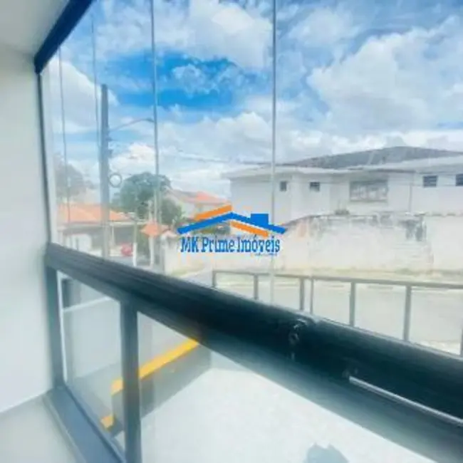 Foto 1 de Apartamento com 2 quartos à venda, 56m2 em Umuarama, Osasco - SP