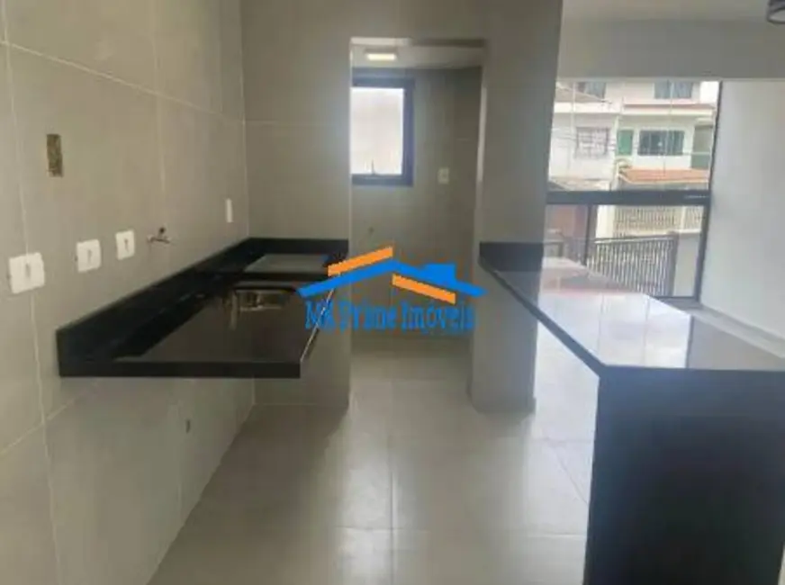 Apartamento com 2 quartos à venda, 56m2 em Umuarama, Osasco - SP - imagem 4 Foto 4 de Apartamento com 2 quartos à venda, 56m2 em Umuarama, Osasco - SP