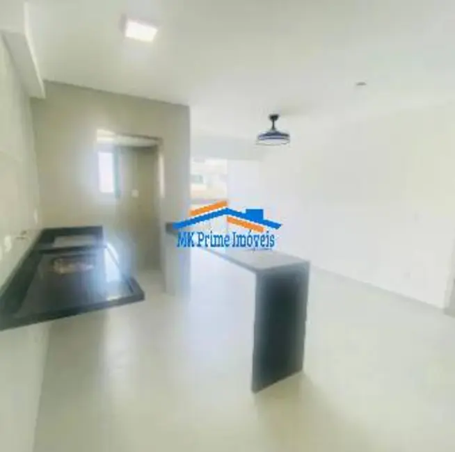 Foto 1 de Apartamento com 2 quartos à venda, 56m2 em Umuarama, Osasco - SP