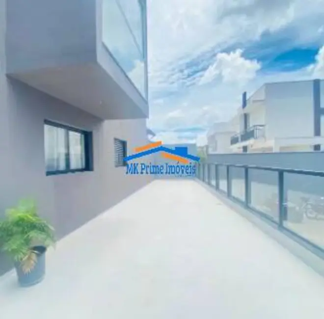 Foto 1 de Apartamento com 2 quartos à venda, 56m2 em Umuarama, Osasco - SP
