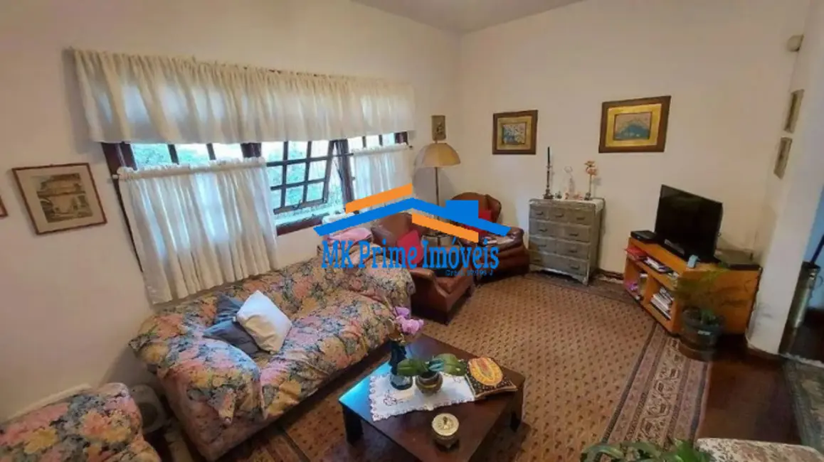 Casa de Condomínio com 4 quartos à venda, 390m2 em Osasco - SP - imagem 6 Foto 6 de Casa de Condomínio com 4 quartos à venda, 390m2 em Osasco - SP