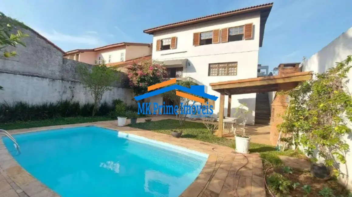Casa de Condomínio com 4 quartos à venda, 390m2 em Osasco - SP - imagem 1 Foto 1 de Casa de Condomínio com 4 quartos à venda, 390m2 em Osasco - SP