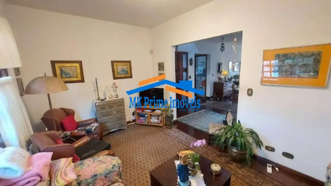 Casa de Condomínio com 4 quartos à venda, 390m2 em Osasco - SP - imagem 7 Foto 7 de Casa de Condomínio com 4 quartos à venda, 390m2 em Osasco - SP