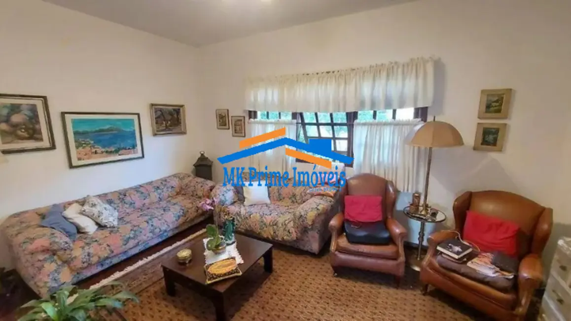 Casa de Condomínio com 4 quartos à venda, 390m2 em Osasco - SP - imagem 8 Foto 8 de Casa de Condomínio com 4 quartos à venda, 390m2 em Osasco - SP