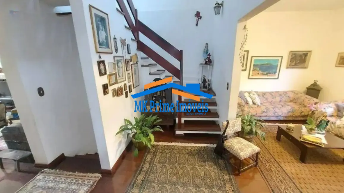 Casa de Condomínio com 4 quartos à venda, 390m2 em Osasco - SP - imagem 5 Foto 5 de Casa de Condomínio com 4 quartos à venda, 390m2 em Osasco - SP