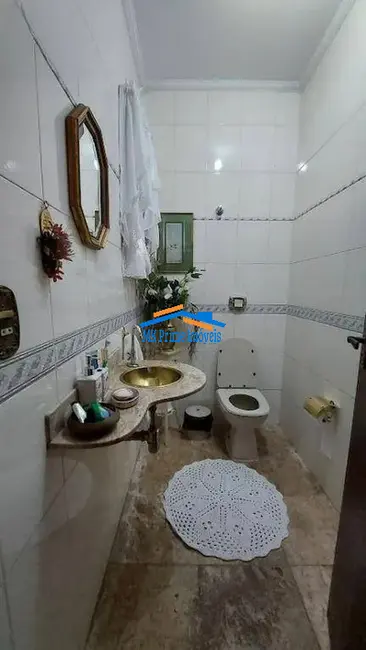 Casa de Condomínio com 4 quartos à venda, 390m2 em Osasco - SP - imagem 4 Foto 4 de Casa de Condomínio com 4 quartos à venda, 390m2 em Osasco - SP