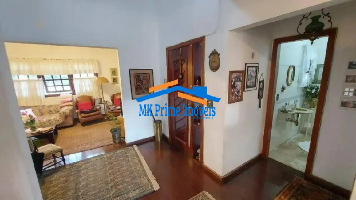 Casa de Condomínio com 4 quartos à venda, 390m2 em Osasco - SP - imagem 3 Foto 3 de Casa de Condomínio com 4 quartos à venda, 390m2 em Osasco - SP