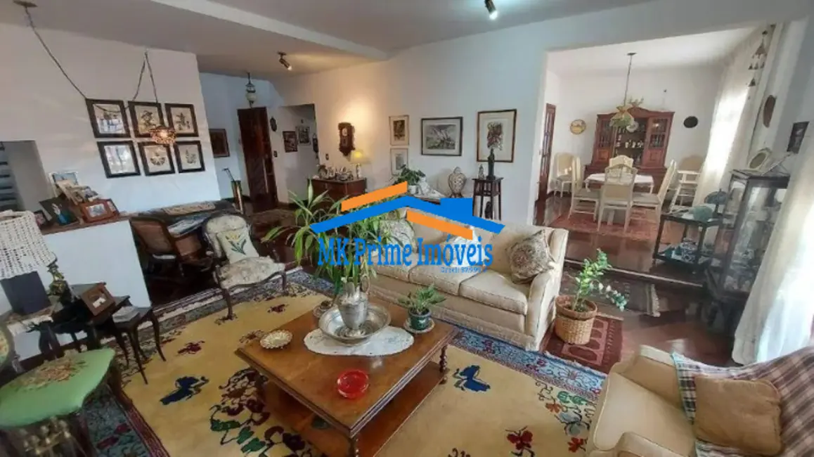 Casa de Condomínio com 4 quartos à venda, 390m2 em Osasco - SP - imagem 9 Foto 9 de Casa de Condomínio com 4 quartos à venda, 390m2 em Osasco - SP