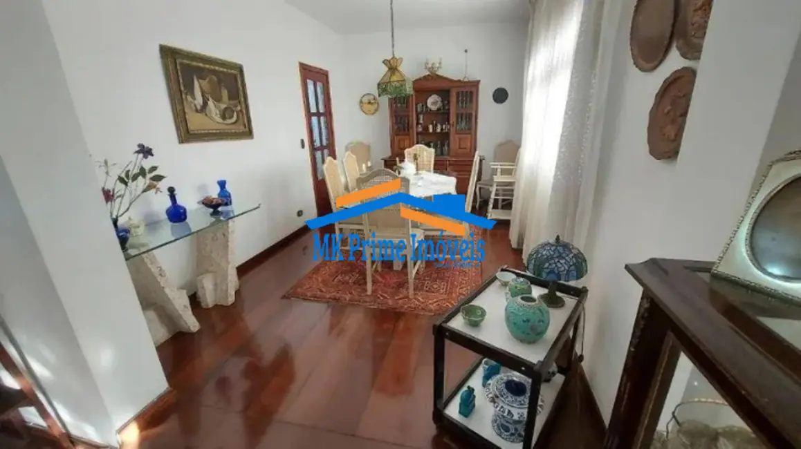 Casa de Condomínio com 4 quartos à venda, 390m2 em Osasco - SP - imagem 2 Foto 2 de Casa de Condomínio com 4 quartos à venda, 390m2 em Osasco - SP