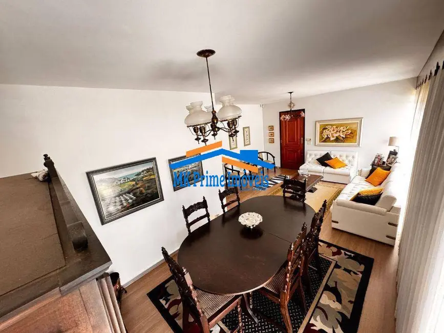 Foto 6 de Casa com 3 quartos à venda, 160m2 em Parque Continental, São Paulo - SP