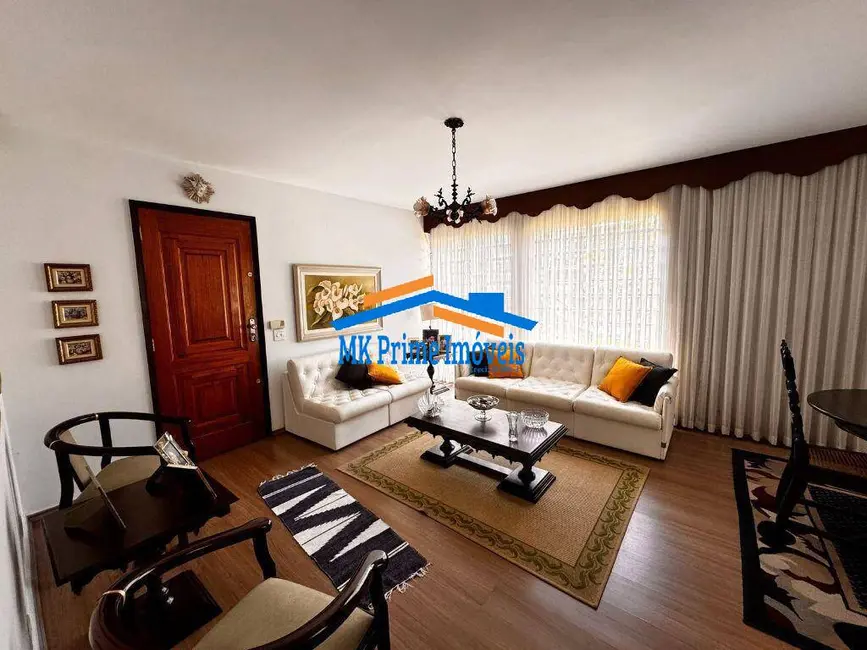 Foto 5 de Casa com 3 quartos à venda, 160m2 em Parque Continental, São Paulo - SP