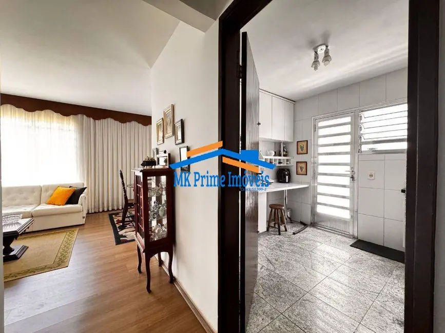 Foto 8 de Casa com 3 quartos à venda, 160m2 em Parque Continental, São Paulo - SP