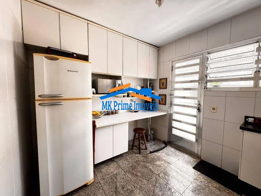 Foto 9 de Casa com 3 quartos à venda, 160m2 em Parque Continental, São Paulo - SP