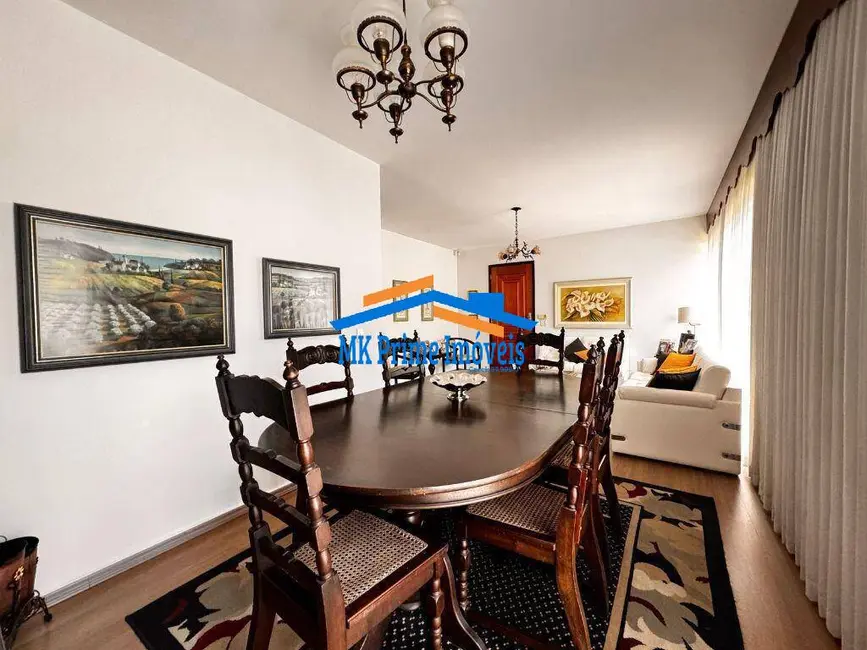 Foto 7 de Casa com 3 quartos à venda, 160m2 em Parque Continental, São Paulo - SP